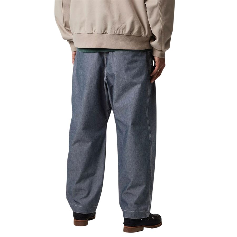 Blake Pant jeans da uomo Carhartt WIP | I0345280102